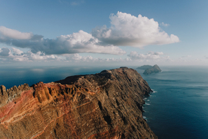 Island habitat protection